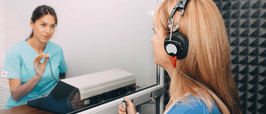 The Right Hearing Clinic: Discover Aanvii Hearing for Unmatched Hearing Care | Aanvii Hearing